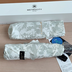 메트로시티우산 경량우산 자외선차단 양산 선물용