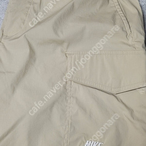 나이키 반바지 - 에센셜 우븐 언라인드 유틸리티 쇼츠