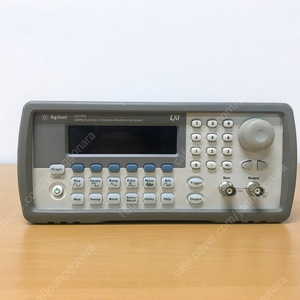 애질런트 함수발생기 Agilent33220A 20MHz 판매