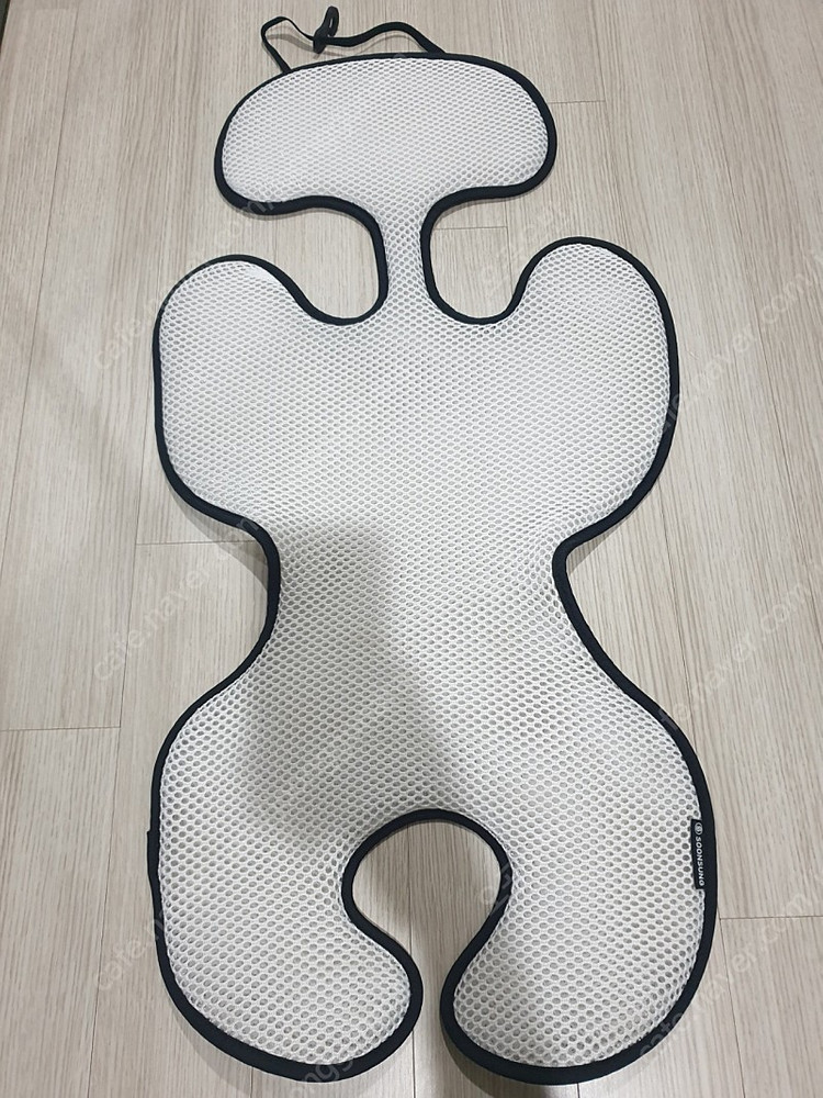 아기 유모차 카시트 쿨시트 여러가지 이미지