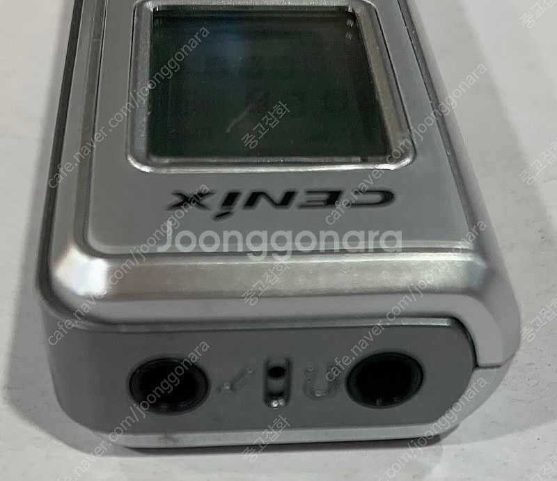 cenix vr-p345 녹음기 판매--4