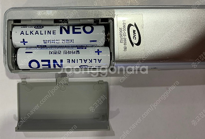 cenix vr-p345 녹음기 판매--6