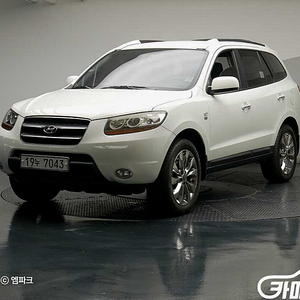 [현대]싼타페 CM 4WD(2.2VGT) CLX 고급형 (7인승) 2008 년 170,000km