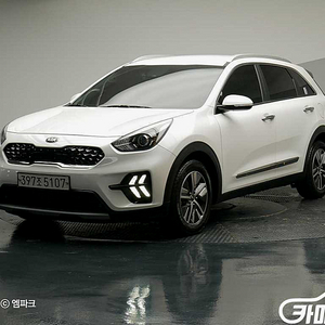 [기아]더 뉴 니로 1.6 HEV 프레스티지 (5인승) 2020 년 42,460km