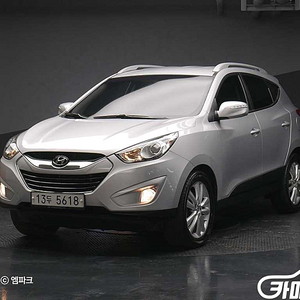 [현대]투싼iX 2WD VGT LX20 스마트 팩 (5인승) 2013 년 106,175km