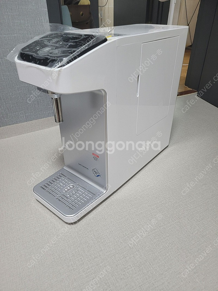 원봉 워터피아 정수기팝니다--0