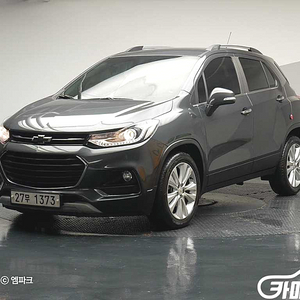 [쉐보레]더뉴트랙스 디젤 1.6 LTZ (5인승) 2017 년 189,084km