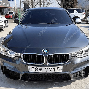 BMW3시리즈 (F30) 330i M 스포츠@중고차@중고@할부@미필@전액할부@