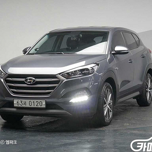 [현대]올뉴투싼 디젤 1.7 2WD 스타일 피버 (5인승) 2016 년 51,963km