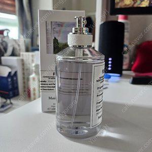 메종마르지엘라 웬더레인스탑스 100ml