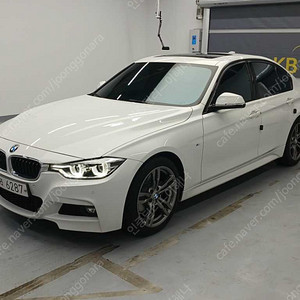 BMW3시리즈 (F30) 320i M 스포츠@중고차@중고@할부@미필@전액할부@