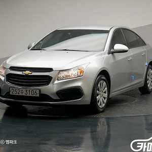 [쉐보레]어메이징 뉴 크루즈 1.8 LS (5인승) 2016 년 115,398km