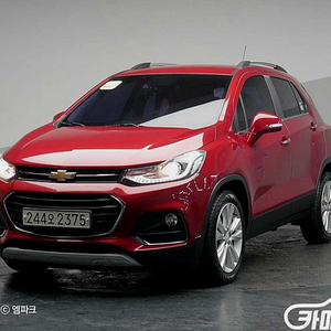 [쉐보레]더뉴트랙스 가솔린 1.4 LT 코어 (5인승) 2019 년 50,026km