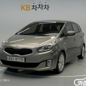 [기아]올뉴 카렌스 1.7 VGT 럭셔리 (5인승) 2014 년 180,479km