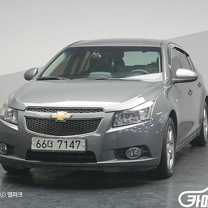 [쉐보레]크루즈5 1.8 LT+ (5인승) 2012 년 138,467km