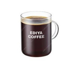 이디야 아메리카노 기프티콘