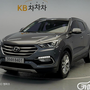 [현대]싼타페 더 프라임 디젤 2.0 2WD 프리미엄 (5인승) 2016 년 223,000km