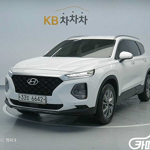 [현대]싼타페 TM 디젤 2.2 4WD 익스클루시브 (5인승) 2019 년 90,000km