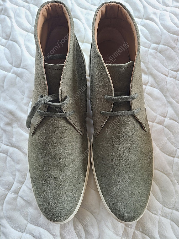 토즈 캐주얼구두 285--0