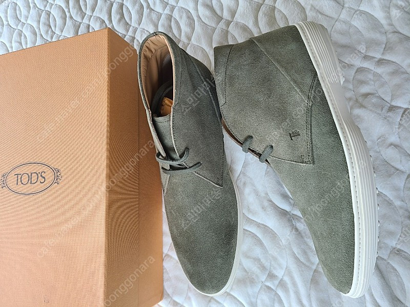 토즈 캐주얼구두 285--1