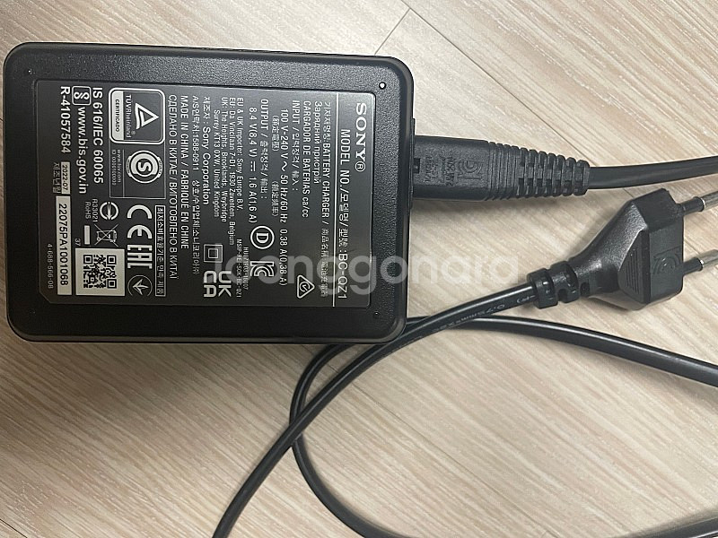 소니 카메라 ILCE-7M4--6