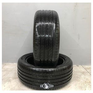 A+급 중고타이어 한국타이어 벤투스 V2AS 225/50R17 5시리즈 올란도