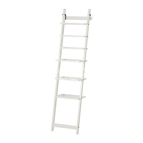 hjalmaren 이케아 ikea 히엘마렌 사다리 선반...--0