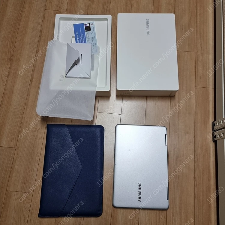삼성노트북 펜9 nt930qbe-k28 이미지