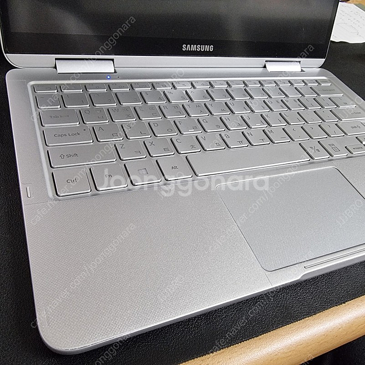 삼성노트북 펜9 nt930qbe-k28--2