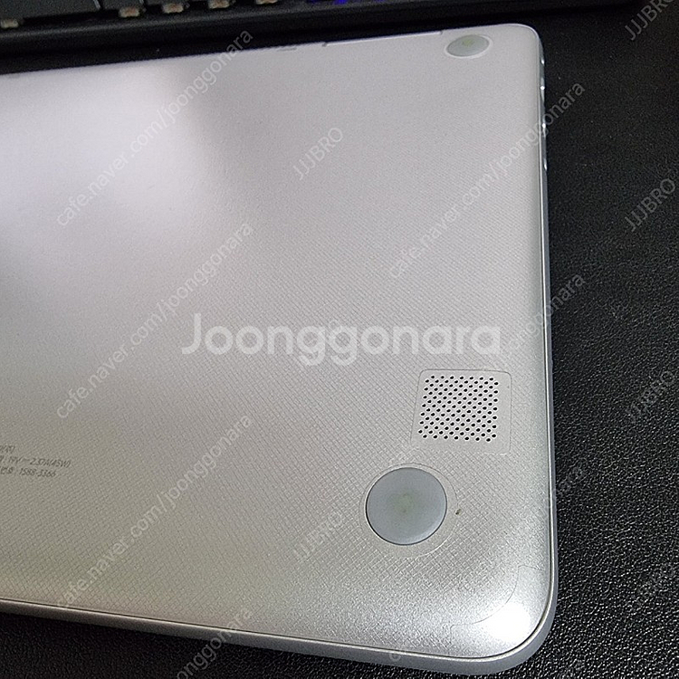 삼성노트북 펜9 nt930qbe-k28--5