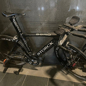 storck 스톡 자전거