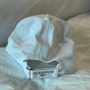 [골프웨어] 글랜뮤어 여성 골프 모자