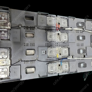 SDI 리튬 이온 배터리 시스템 UPS 배터리팩 8S1P (33.6V 67A )