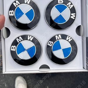 bmw5 g바디 스피닝 휠캡