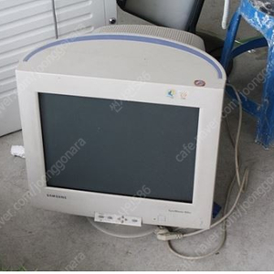 삼성 crt 909nf 모니터 삽니다