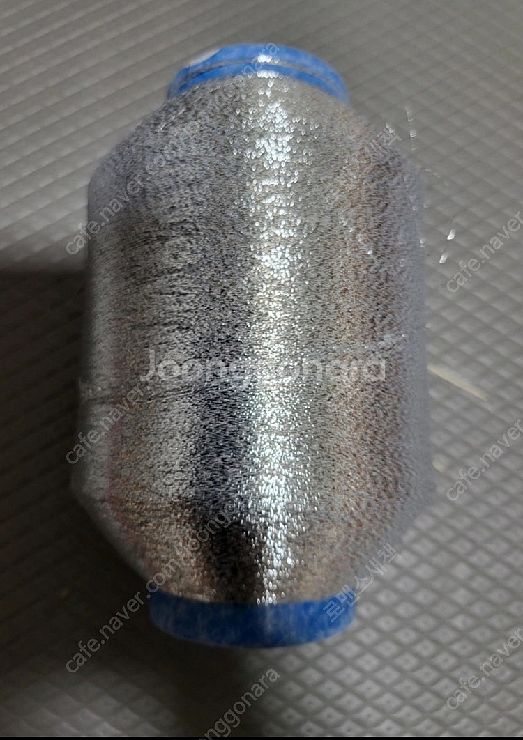 합사실 뜨개실 실버팝니다--0