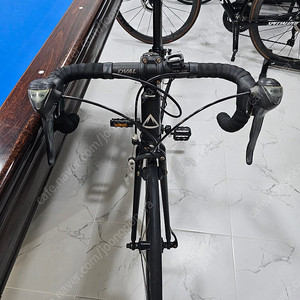 FUJI TWO.3 로드바이크 후지 투 여성용 자전거