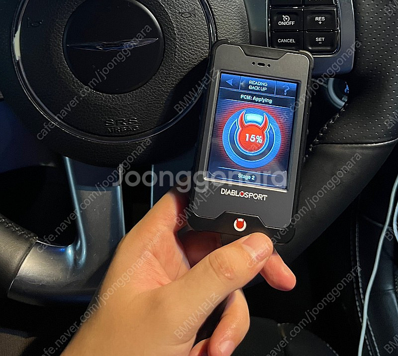디아블로 i3 8345 인튠기--0