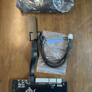 외장 그래픽카드 egpu dock (DT Link R43SG, R3G, TH3