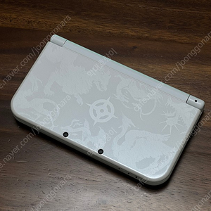 new 3DS XL 파이어 엠블렘 if 에디션 한정판 소장용