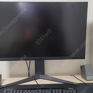 lg 32인치 qhd 240hz 모니터 (32gq850l) 팝니다.