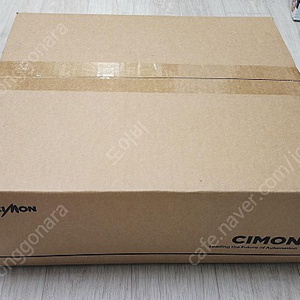 CIMON CM-ITX12CD-A 12인치 터치스크린 팜니다