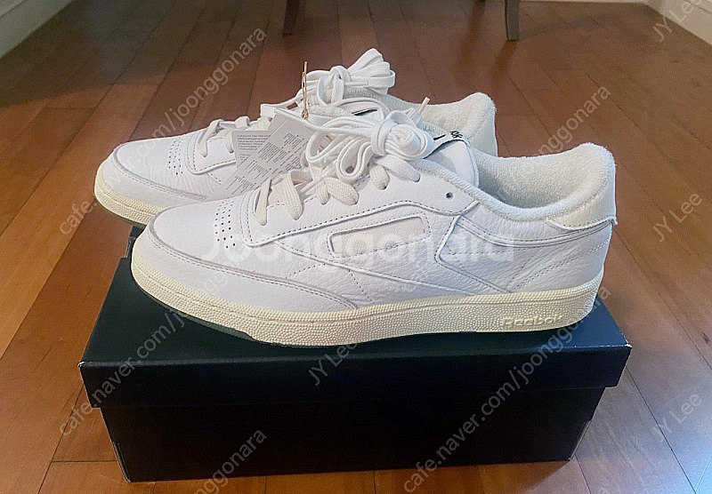 Reebok / Reebok X Tyrell Winst...--4