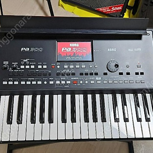 키보드 전자올겐 KORG PA~300