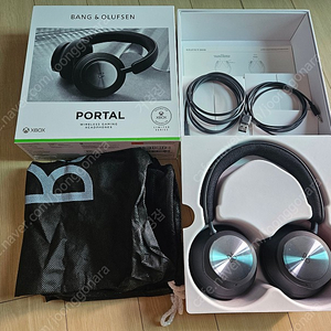 베오플레이 (BEOPLAY PORTAL For XBOX)