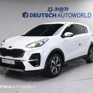 기아스포티지 더 볼드 2.0 디젤 2WD 트렌디중고차 할부 리스 카드 전액할부 가능합니다