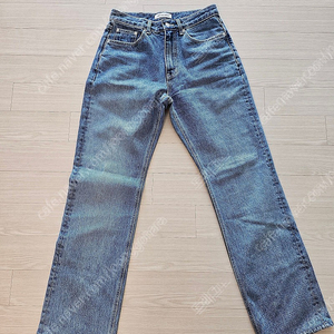 (26) 브랜디드 BRANDED 608 HARD TWIST DENIM