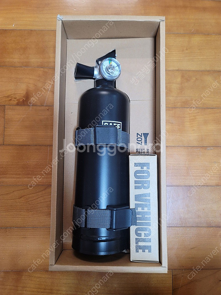 (22,000원) 세이프라이프 Z07 소화기 (차량용,...--0