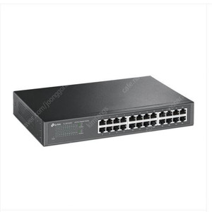 티피링크 TL-SG1024D 기가 스위치허브 24포트 판매합니다.
