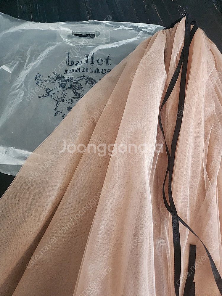 발레매니악스 쥐스타꼬르--4